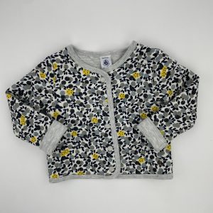 Gilet – Petit Bateau – 12 mois (74 cm)