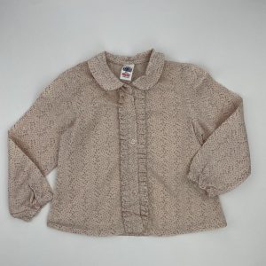 Chemise - Zara baby - 12/18 mois (82 cm)