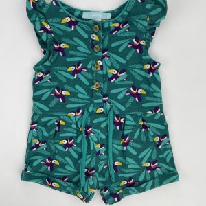 Combishort – Obaïbi – 3 mois (59 cm)