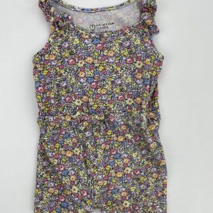 Combishort – Primark – 3/6 mois (68 cm)