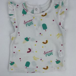 Tee-shirt – Orchestra – 9 mois (71 cm)