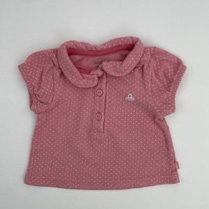 Polo - Obaïbi - 1 mois (53 cm)