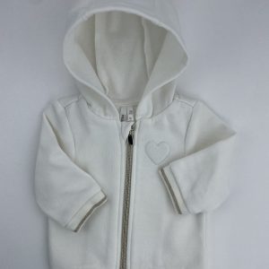 Gilet à capuche - Orchestra - 3 mois (60 cm)