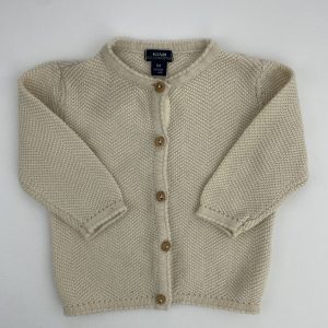 Gilet - Kiabi - 3 mois (56/62 cm)