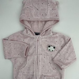 Gilet à capuche - Kiabi - 3 mois (56/62 cm)