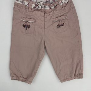 Pantalon – Sergent Major – 6 mois (67 cm)