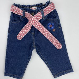 Jean – DPAM – 6 mois (68 cm)