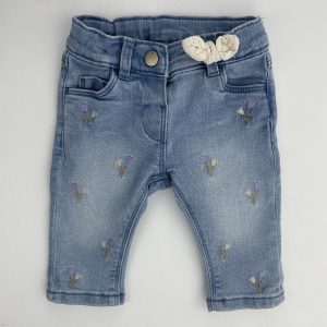 Jean - C&A - 62 cm (2-3 mois)