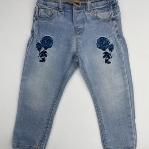 Jean - Zara - 12/18 mois (86 cm)