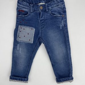 Jean - Zara - 12/18 mois (86 cm)