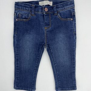 Jean - Zara baby - 3/6 mois (68 cm)