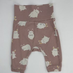 Legging - H&M - 56 cm (1 mois)
