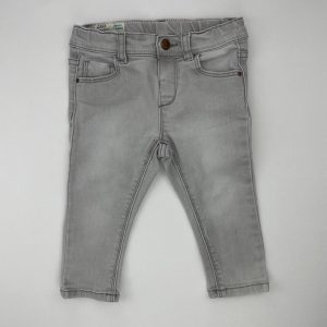 Jean – Zara – 9/12 mois (80 cm)