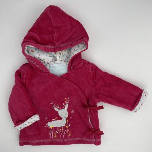 Manteau - Orchestra - 3 mois (60 cm)
