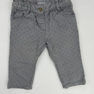 Pantalon – Bout’chou – 6 mois