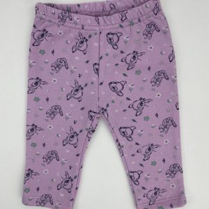 Pantalon jogging – Disney Baby – 6 mois