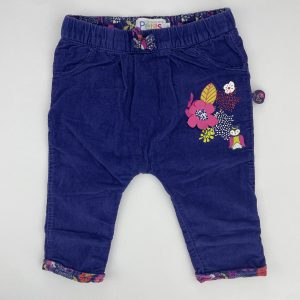 Pantalon – La Compagnie des Petits – 6 mois