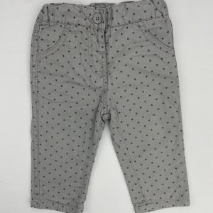 Pantalon – La Redoute – 6 mois (67 cm)