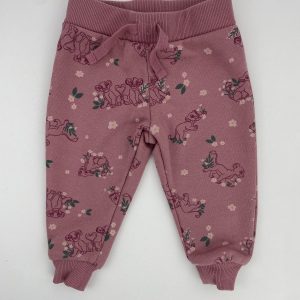 Pantalon jogging – Disney by Primark – 6/9 mois (74 cm)