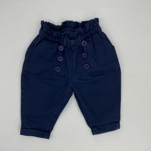 Pantalon – Les Petits Cailloux – 6 mois (68 cm)
