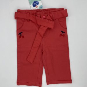 Pantalon – Mots d’Enfants – 9 mois