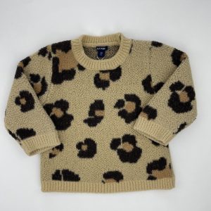 Pull – Kiabi – 9 mois (71 cm)