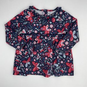 Robe - 12 mois