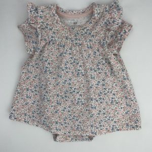 Robe body - H&M - 62 cm