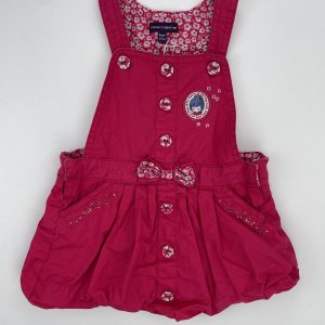 Robe boule – Sergent Major – 6 mois (67 cm)
