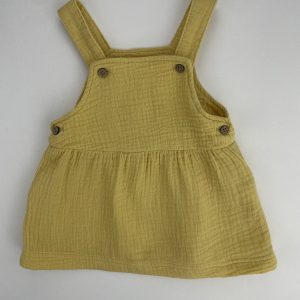 Robe - C&A - 2/3 mois (62 cm)