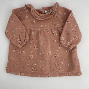 Robe chaude - Tape à l’œil - 6 mois (68 cm)