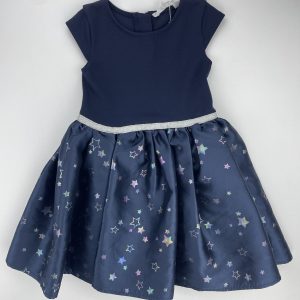 Robe de fête – H&M – 98/104 cm (3/4 ans)