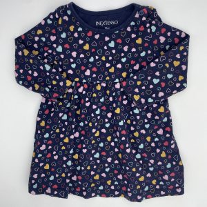 Robe - In Extenso - 74 cm (12 mois)