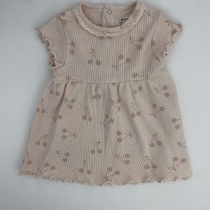 Robe - Kiabi - 3 mois (56-62 cm)