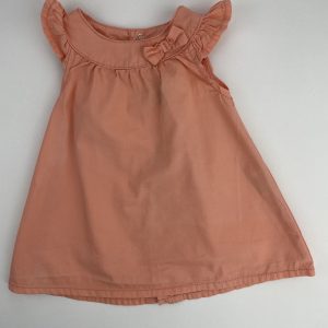 Robe - Kiabi - 3 mois (56-62 cm)