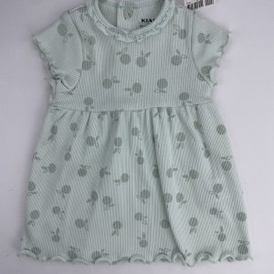 Robe - Kiabi - 3 mois (56/62 cm) - Neuve