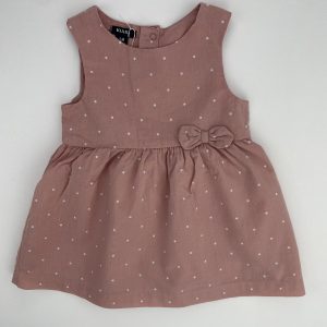 Robe - Kiabi - 3 mois (60 cm)