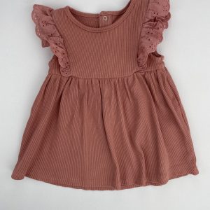 Robe - Kiabi - 3 mois (60 cm)
