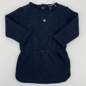Robe – Kiabi – 6 mois (63/69 cm)