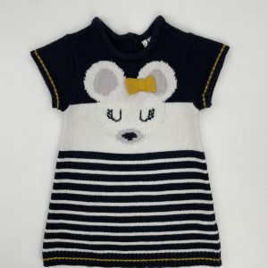 Robe – Orchestra – 6 mois (67 cm)