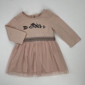 Robe – IKKS – 6 mois (68 cm)