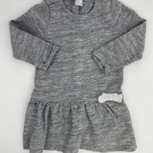 Robe - Petit bateau - 18 mois (81 cm)