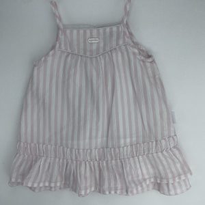 Robe - Sergent Major - 3 mois