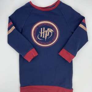 Robe sweat - Harry Potter - 5 ans