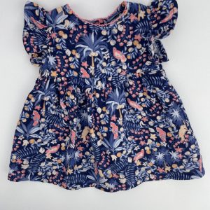 Robe - Tape à l’oeil – 3 mois (59 cm)