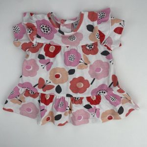 Robe / Tunique - 3 mois
