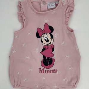 Combinaison – Disney – 62 cm (3 mois)