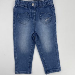 Jean – Orchestra – 18 mois (81 cm)