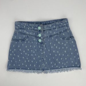 Jupe en jean – DPAM – 2 ans (92 cm)