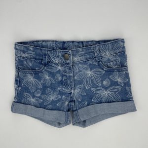Short en jean – DPAM – 2 ans (92 cm)